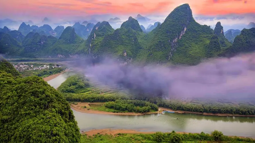 高端精密智慧